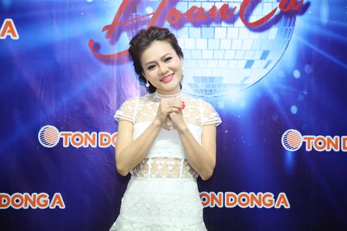  'Chút kỷ niệm cho người’ sẽ là một đêm nhạc bolero thịnh soạn ảnh 2